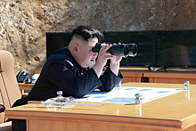 Пентагон: У КНДР есть проблемы с запуском баллистических ракет