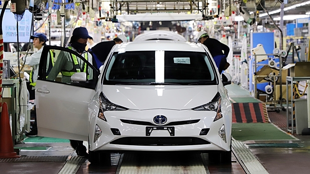 Автодилеры анонсировали скидки в связи с «Черной пятницей»