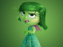 7 мультгероев с зелеными волосами