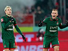 «Зачем куда-то переходить на старости футбольных лет?» Терёхин — о Баринове в ЦСКА