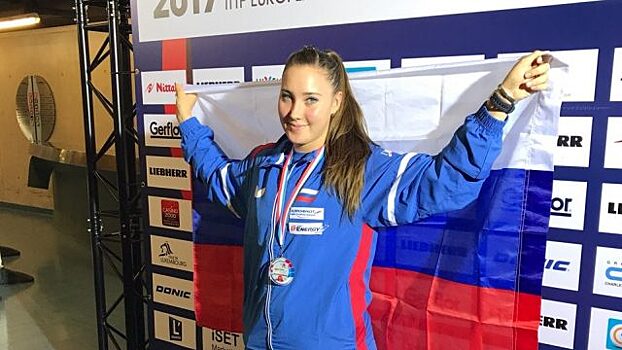 Нижегородка Екатерина Гусева завоевала бронзу на чемпионате мира по настольному теннису