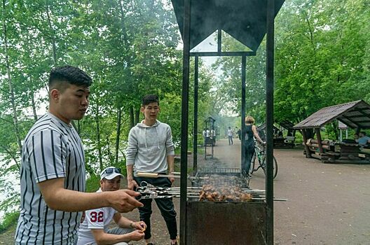 Свинина подорожала перед началом сезона шашлыков
