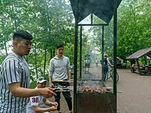 Свинина подорожала перед началом сезона шашлыков