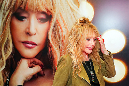 ФПБК: Пугачева за свое последнее интервью могла получить $2 млн