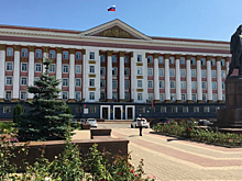 В Курской области в особой экономической зоне строить заводы готов 6 предприятий