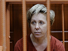 РИА Новости: экс-гендиректора "Зимней вишни" выпустили на свободу из-за здоровья
