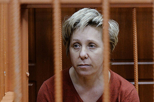 РИА Новости: экс-гендиректора "Зимней вишни" выпустили на свободу из-за здоровья