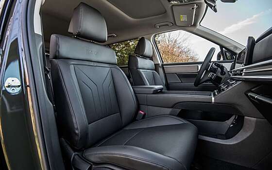 Один из самых популярных семейных кроссоверов Hyundai снова можно купить в РФ