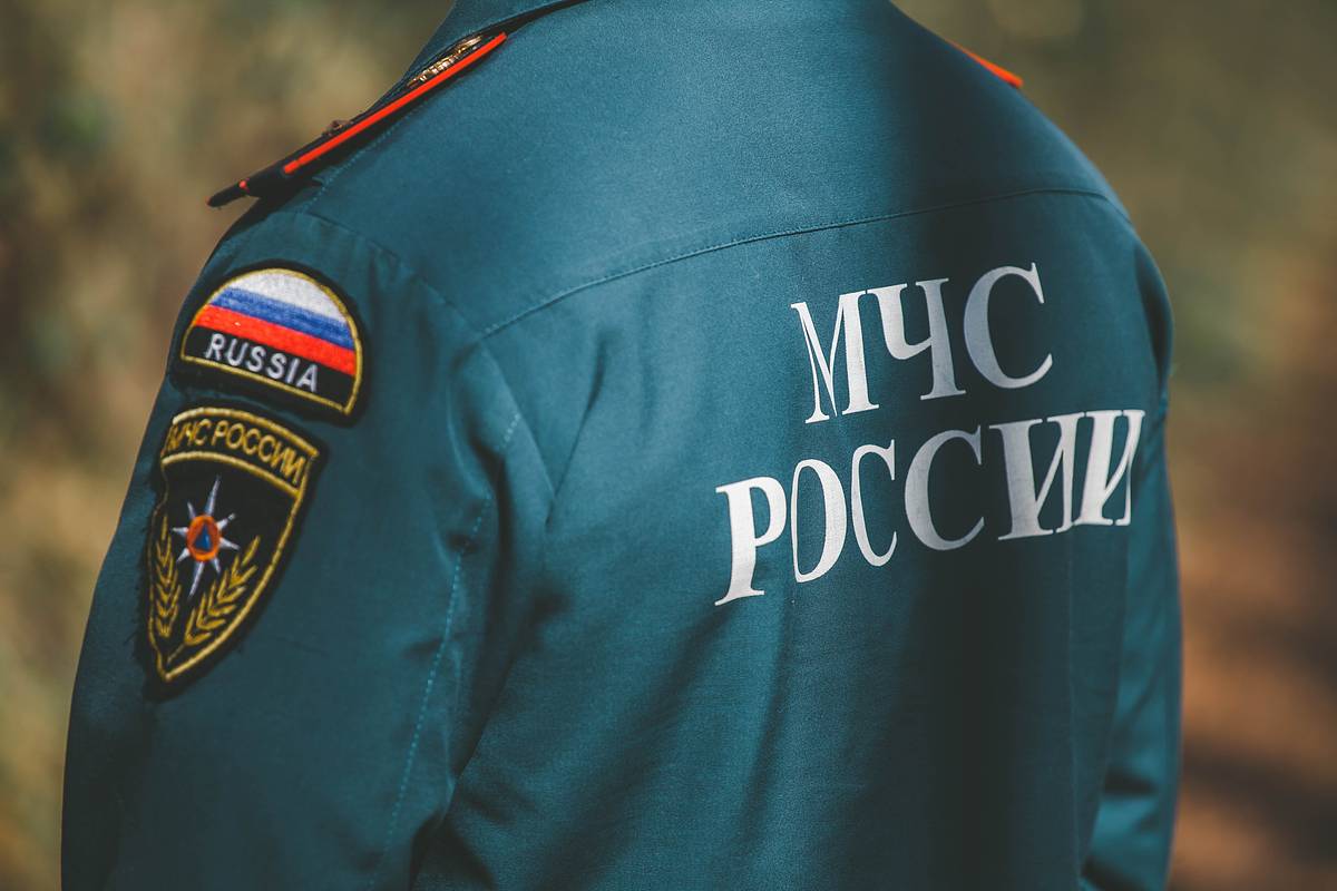 Тысячи жителей российского региона остались без электричества