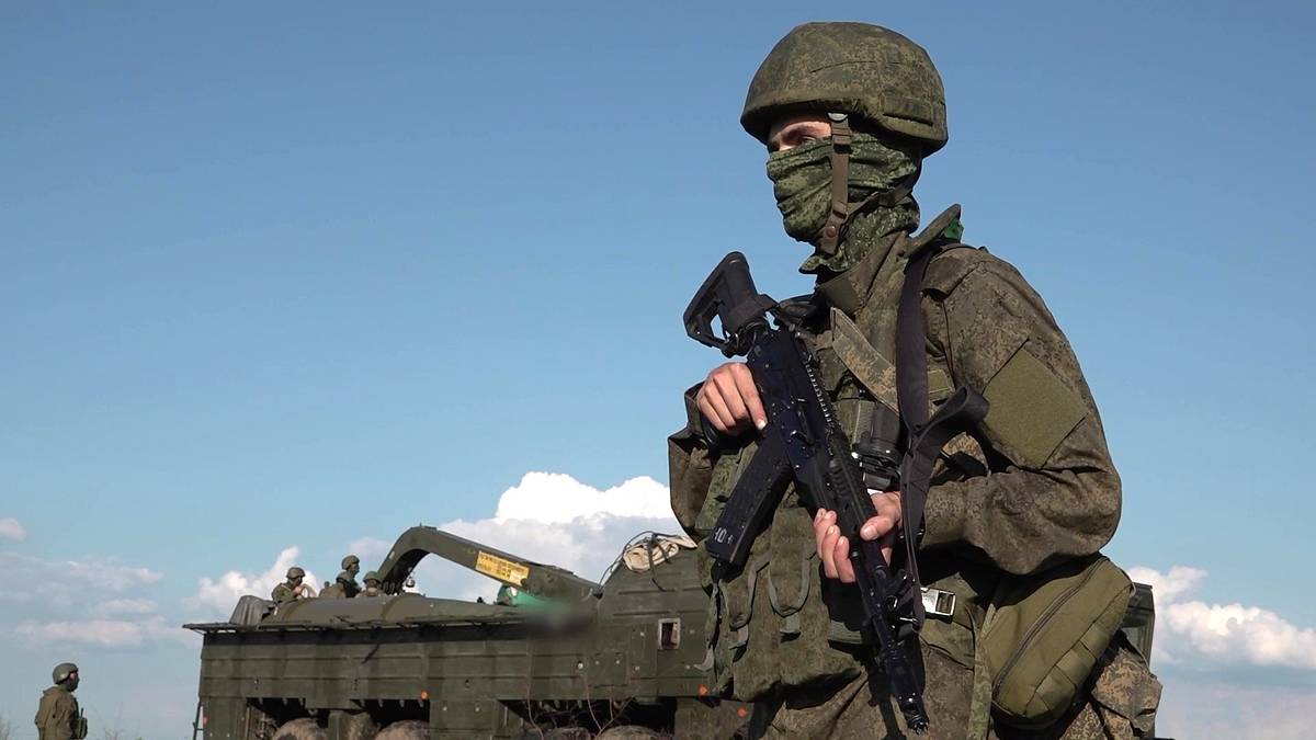 В Европе предупредили две ядерные державы о риске войны с Россией