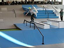 В Нижнем Новгороде определились победители Grand Skate Tour в трех дисциплинах