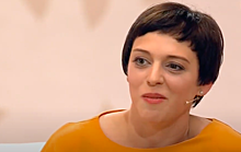 Нелли Уварова осталась без ролей в кино из-за изменившейся внешности