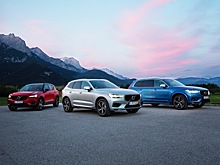 Качество Volvo проверит искусственный интеллект