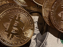 Биткоин резко подорожал