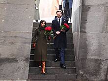 Вэнс удалил пост о геноциде армян после поездки в Ереван