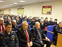Одним из самых безопасных в СЗАО стал район Митино