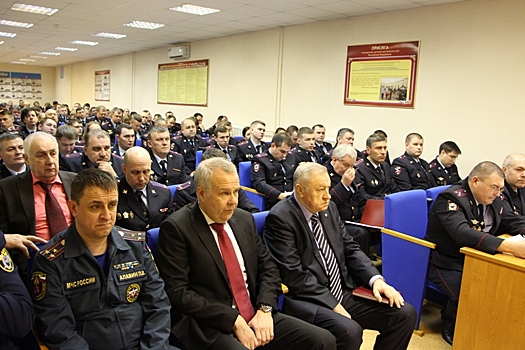 Одним из самых безопасных в СЗАО стал район Митино