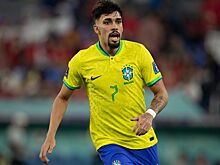 Лукас Пакета из сборной Бразилии на ЧМ-2022 по футболу: история карьеры, танцы, травмы, статистика, чем хорош