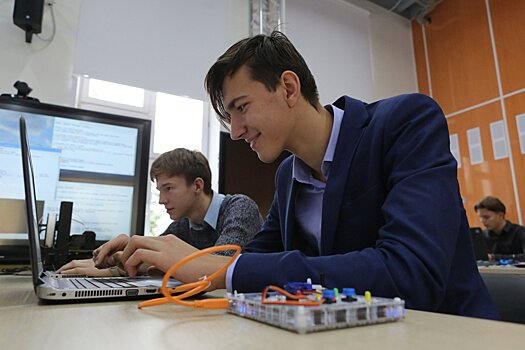 Во Владикавказе открыли два новых детских сада на 280 мест