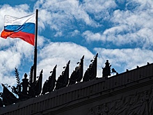 Минобороны России: высокоточными ракетами уничтожены четыре украинских хранилища топлива