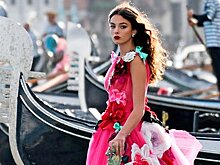 Дочь Моники Беллуччи и Венсана Касселя дебютирует в кино