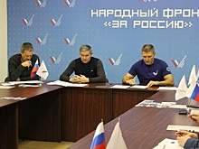 Челябинские «фронтовики» полагают 2018 год «эпохой перемен»