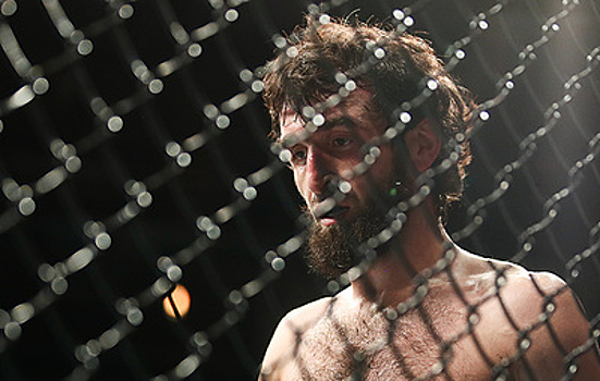 Магомедшарипов обратился к президенту UFC с вопросом о следующем бое