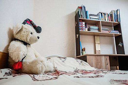 Похитивший деньги с помощью найденного телефона кузбассовец приобрел на них игрушку для матери