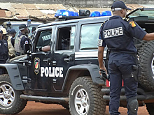 В Камеруне четырех мужчин приговорили к смертной казни за убийство школьников