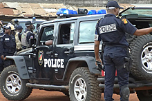 В Камеруне четырех мужчин приговорили к смертной казни за убийство школьников