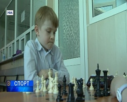 Башкирская школа шахматистов занялась подготовкой новых спортсменов