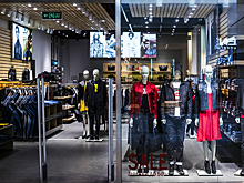 На российском рынке стало меньше международных брендов