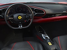 Патент Ferrari показывает систему кондиционирования воздуха будущего