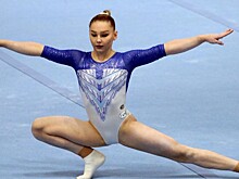 Участница Олимпиады-2020 гимнастка Герасимова завершила карьеру