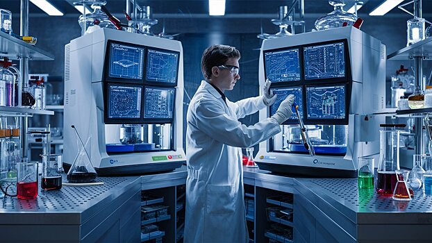 Ученые нашли новый метод создания мощных батарей