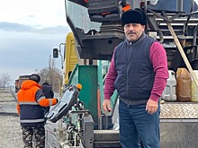 В Ингушетии создали министерство автомобильных дорог
