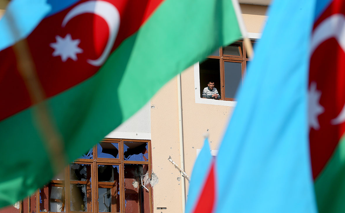 Азербайджан объяснил вручение ноты протеста Франции