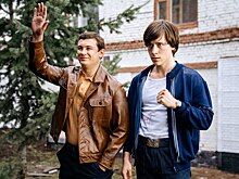 Новосибирец Кологривый снялся в криминальной драме «Айда!» о татарской ОПГ