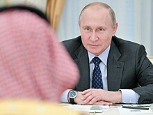 О чем договорились США, Россия и Саудовская Аравия