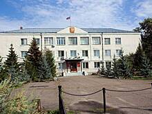 Неизвестный избил мэра российского города в его кабинете