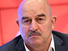 Черчесов прокомментировал вылет из Лиги чемпионов