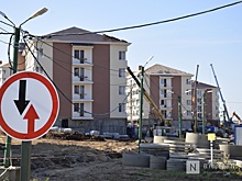 40 жилых домов исключили из списка долгостроев в Нижнем Новгороде в 2021 году