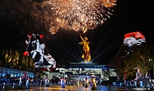 Телепроект «Победа» в Волгограде глубоко впечатлил зрителей