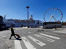 Нехватка денег заставила Финляндию отказаться от замены указателей с российскими городами