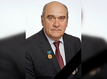 Скончался председатель Совета депутатов Борского округа Николай Лебедев