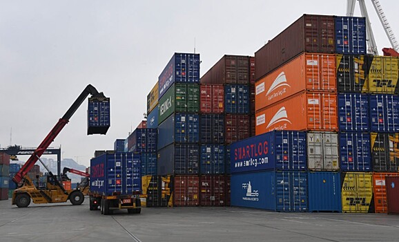 Власти ограничат параллельный импорт