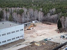 Ситуацией со строительством в Челябинском городском бору заинтересовался Бастрыкин