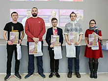 «Точка кипения» ВятГУ стала территорией молодежной науки