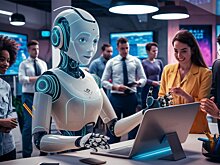 Перевод жестов, спутниковые кредиты и защита данных победили на конкурсе Ant Group