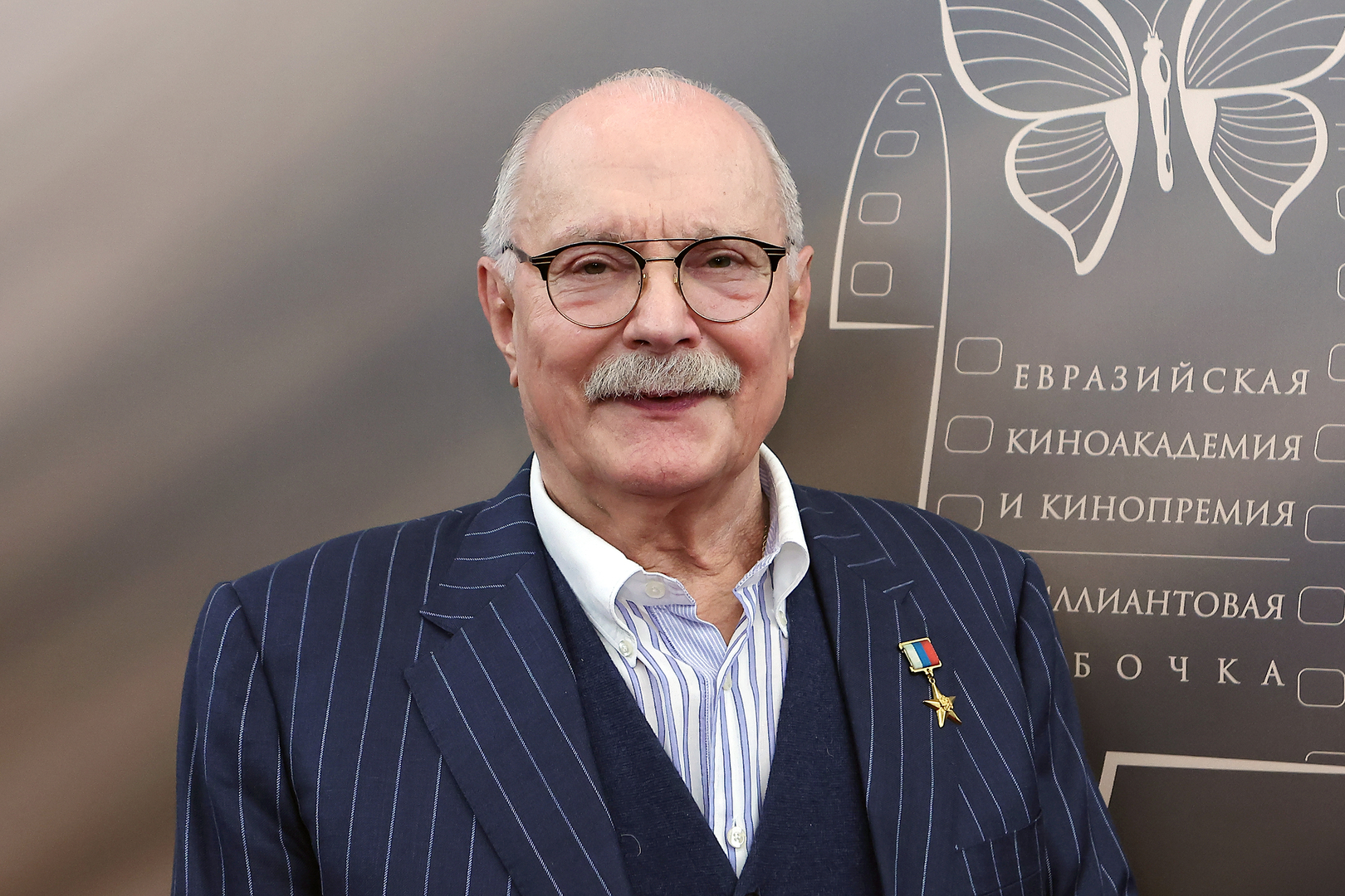 Никита Михалков ответил на «привет» от Аллы Пугачевой, пожелавшей ему не болеть